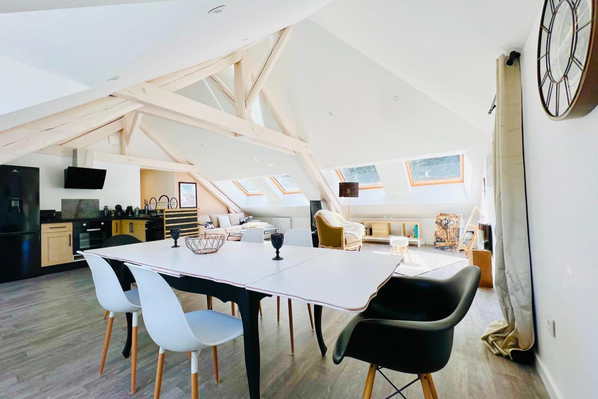 Pretty Ski Nest In Gerardmer Exterior photo